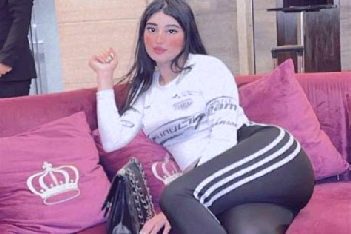 Luna, 33 — Escort in Abu Qalqal, Syria