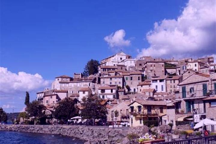 Luna, 33 — Escort in Anguillara Sabazia, Italy