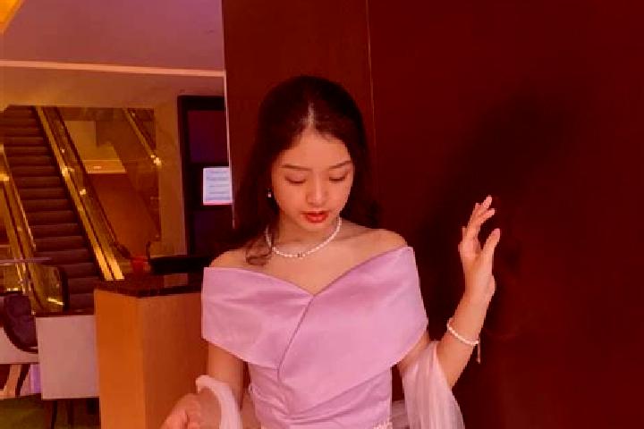 Luna, 33 — Escort in Cangva, Myanmar