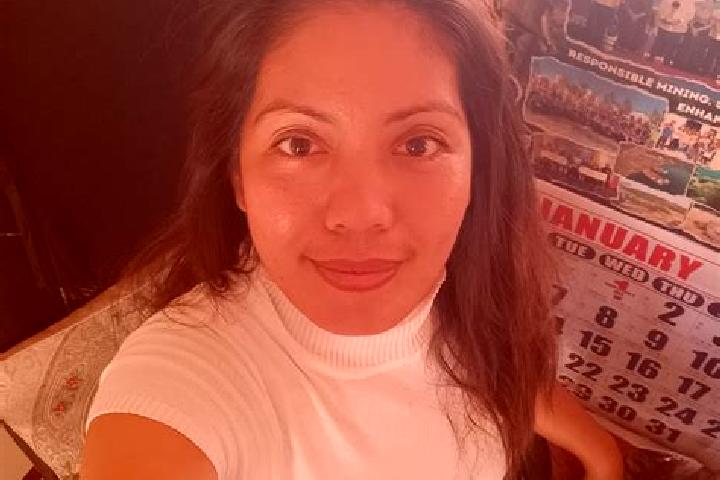 Luna, 33 — Escort in Carrascal, Philippines