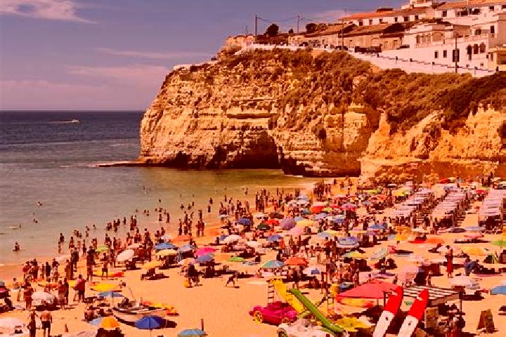 Luna, 33 — Escort in Carreira, Portugal