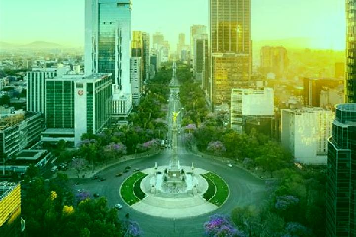 Luna, 33 — Escort in Choapa, Mexico