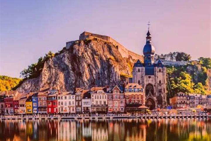 Luna, 33 — Escort in Ensival, Belgium