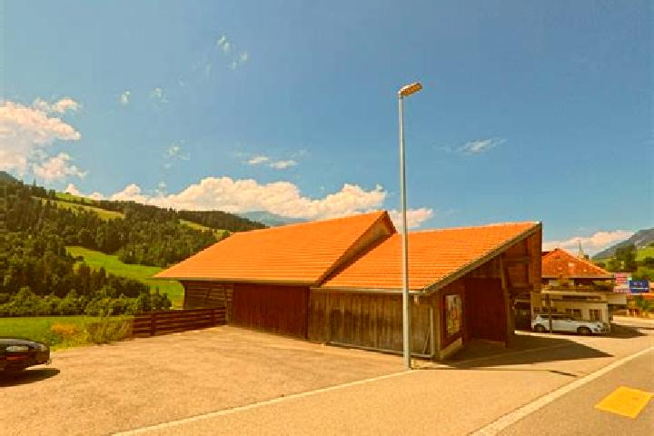 Luna, 33 — Escort in Erlenbach im Simmental, Switzerland
