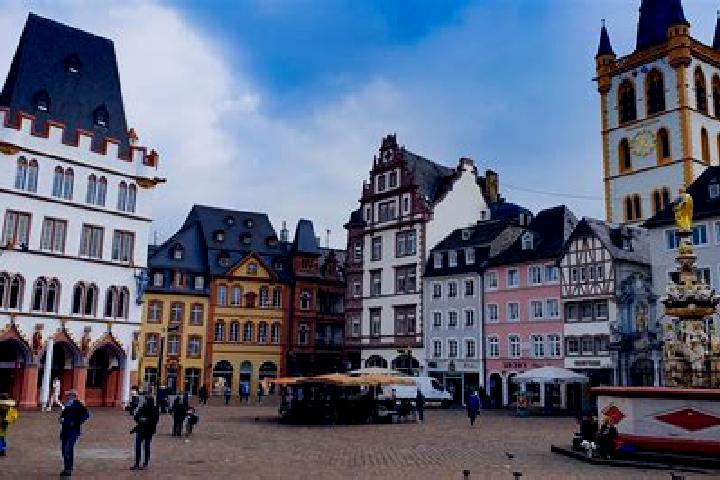 Luna, 33 — Escort in Freilingen, Germany