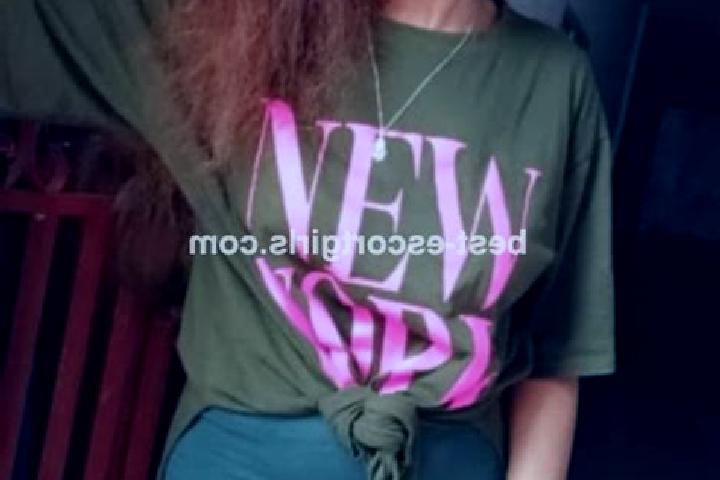 Luna, 33 — Escort in Hamavouna, Comoros