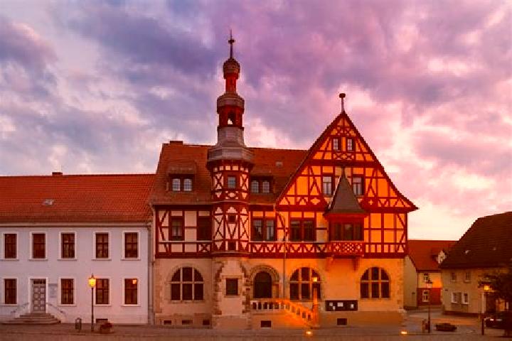 Luna, 33 — Escort in Harzgerode, Germany