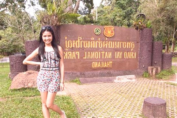 Luna, 33 — Escort in Khao Yoi, Thailand