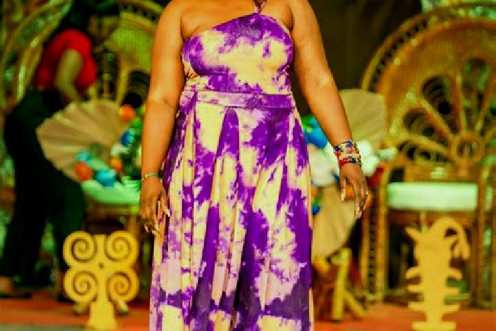 Luna, 33 — Escort in Kpato-Djamalabo, Ivory Coast