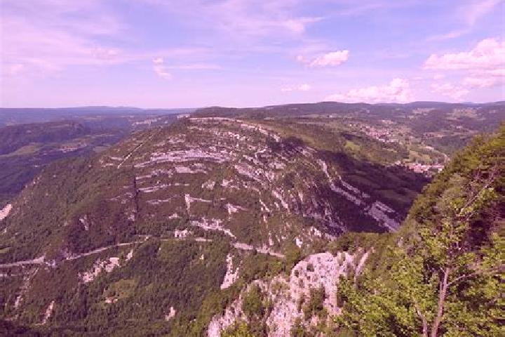 Luna, 33 — Escort in La Roche-Blanche, France