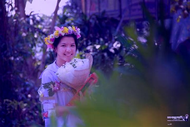 Luna, 33 — Escort in Mae Charim, Thailand