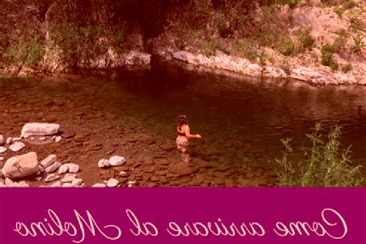 Luna, 33 — Escort in Molino del Pallone, Italy