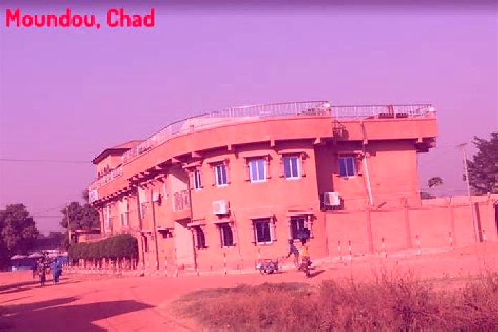Luna, 33 — Escort in Moundou, Chad