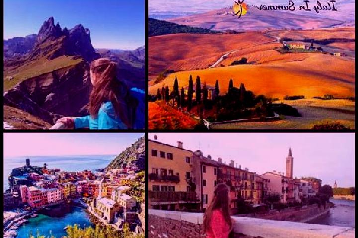 Luna, 33 — Escort in Olza-Fogarole, Italy