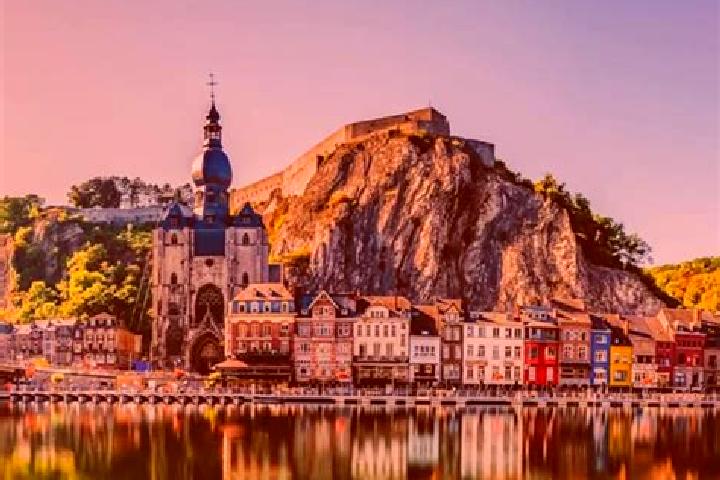 Luna, 33 — Escort in Pieton, Belgium
