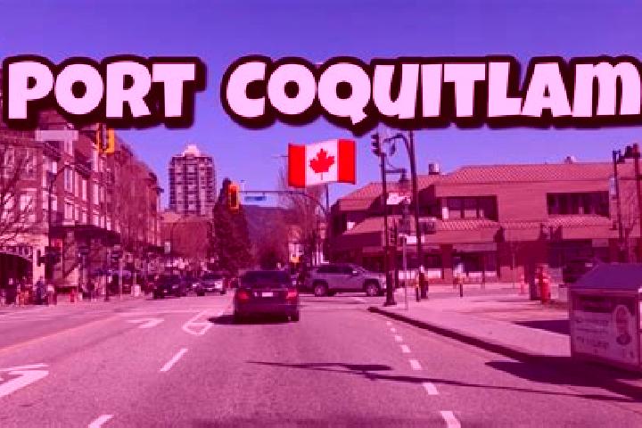 Luna, 33 — Escort in Port Coquitlam, Canada
