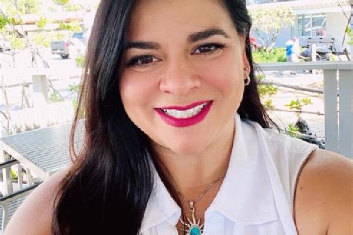 Luna, 33 — Escort in Raices, Mexico