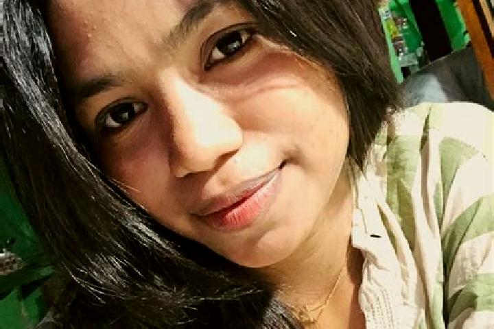 Luna, 33 — Escort in Ritaebang, Indonesia