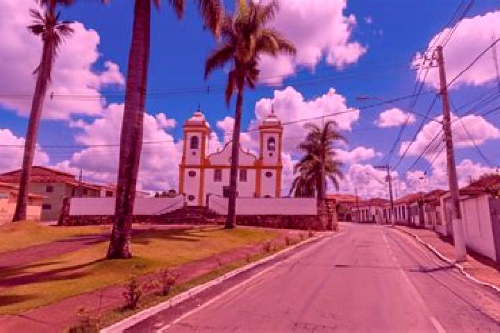 Luna, 33 — Escort in Sao Bras do Suacui, Brazil