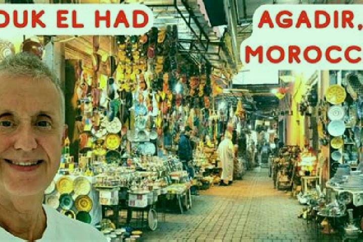 Luna, 33 — Escort in Souq al Had, Morocco
