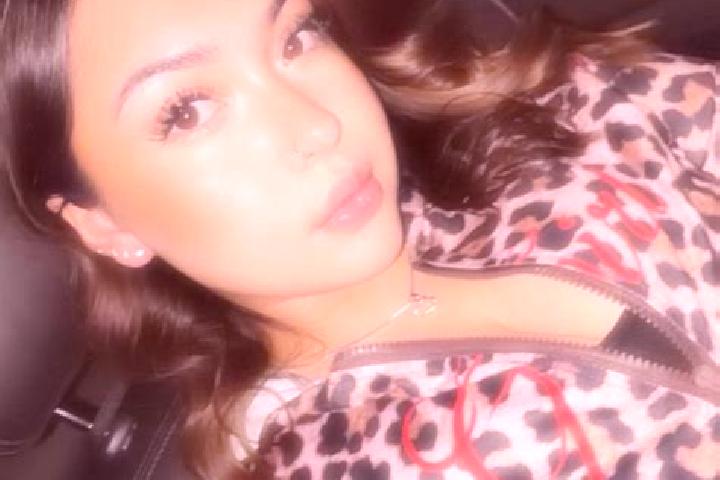 Luna, 33 — Escort in Tamaree, Australia