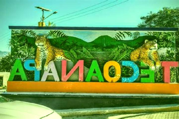 Luna, 33 — Escort in Tecoanapa, Mexico