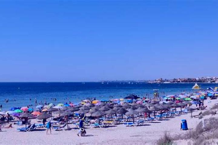 Luna, 33 — Escort in Torre de la Horadada, Spain