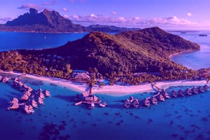 Luna, 33 — Escort in Vaitape, French Polynesia