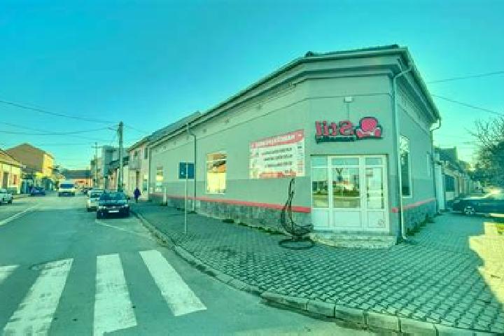 Luna, 33 — Escort in Vrsac, Serbia