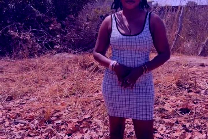 Luna, 33 — Escort in Walliba Kunda, Gambia