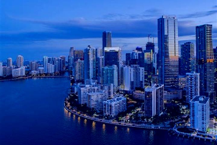 Luna, 33 — Escort in West Miami, United States
