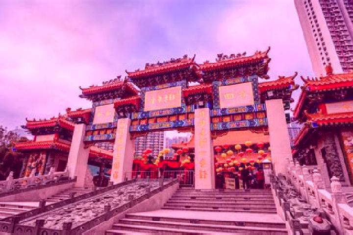 Luna, 33 — Escort in Wong Tai Sin, Hong Kong