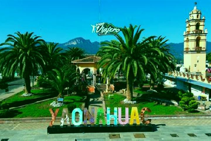 Luna, 33 — Escort in Yaonahuac, Mexico
