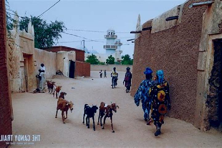 Luna, 33 — Escort in Zinder, Niger