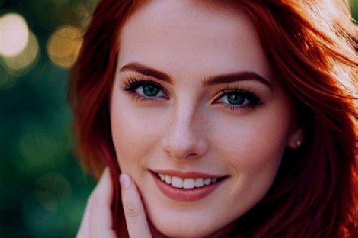 Luna, 34, a auburn amber-eyed caucasian companion based in Ciroyom. Offering Couples, 69, Party Girl. Available for incall and outcall, overnight bookings av...