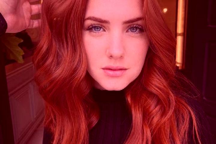 Luna, 34, a auburn blue-eyed middle eastern companion based in Wiang Kao. Offering Couples, Domination, Deep French Kissing. Available for incall and outcall...