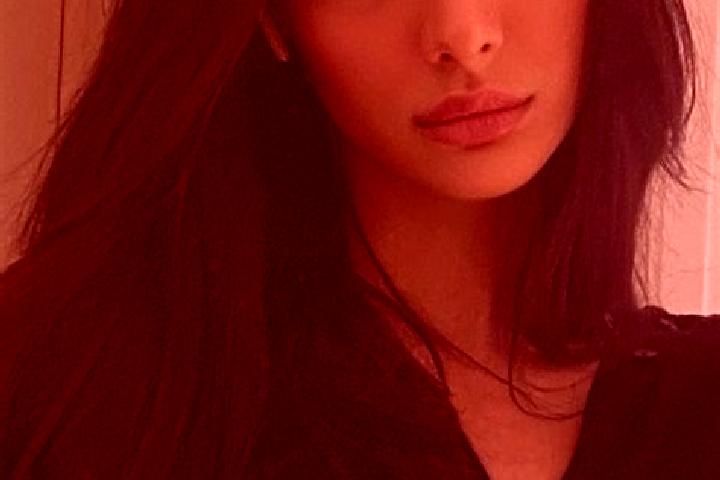 Luna, 34, a black dark-eyed middle eastern companion based in Sariseki. Offering Massage, OWO, Prostate Massage, A-Level. Available for incall and outcall, d...