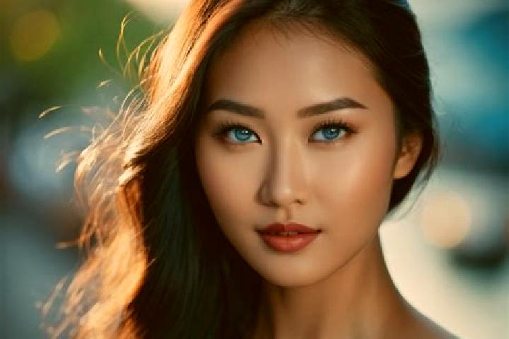 Luna, 34, a brunette blue-eyed asian companion based in Castel del Bosco. Offering OWO, 69, Tantra. Available for incall and outcall, day and evening dates.