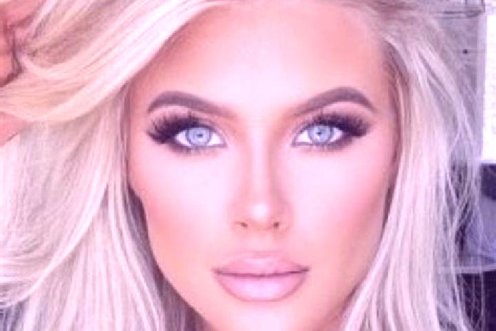 Luna, 34, a platinum blonde brown-eyed middle eastern companion based in Barinas. Offering Fetish, Domination, Striptease, Erotic Massage. Available for inca...
