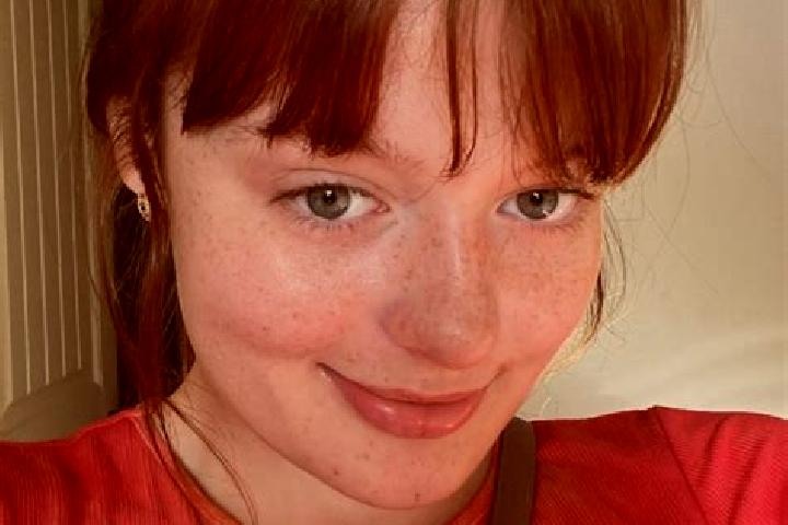 Luna, 34, a red brown-eyed mediterranean companion based in Dierks. Offering CIM, BDSM, Dinner Date, Prostate Massage. Available for incall and outcall, day ...