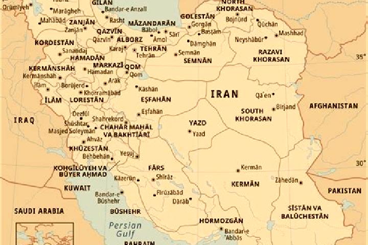 Luna, 34 — Escort in Abnik, Iran