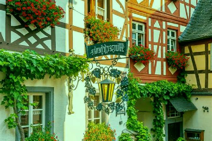 Luna, 34 — Escort in Ahrenviolfeld, Germany