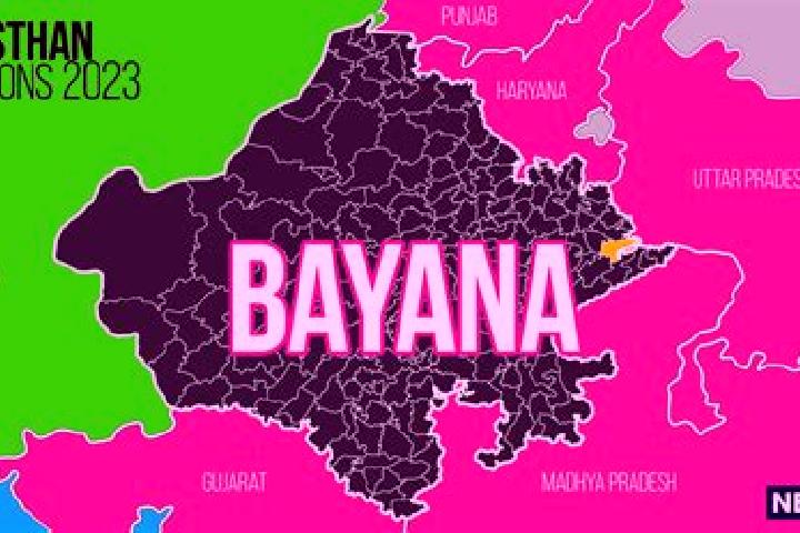 Luna, 34 — Escort in Bayana, India