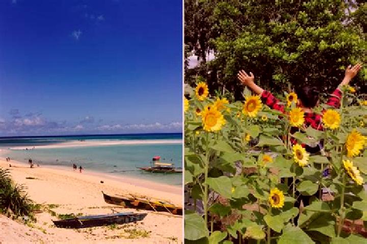 Luna, 34 — Escort in Calauag, Philippines