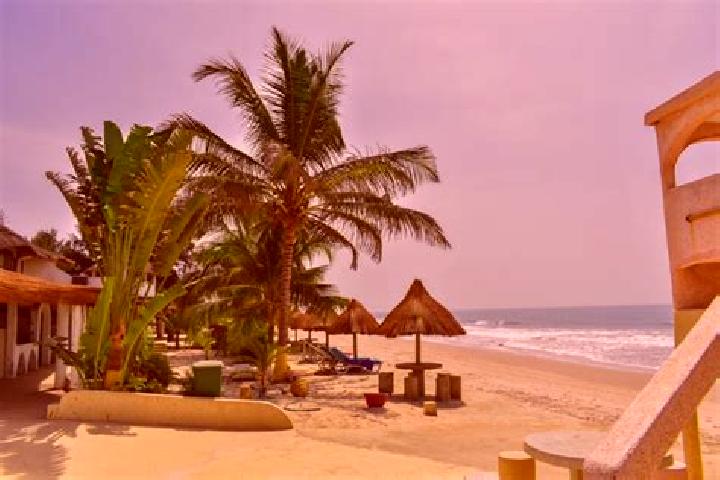 Luna, 34 — Escort in Cap Skirring, Senegal