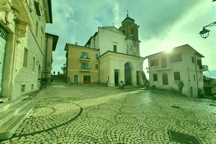 Luna, 34 — Escort in Castel San Pietro Romano, Italy