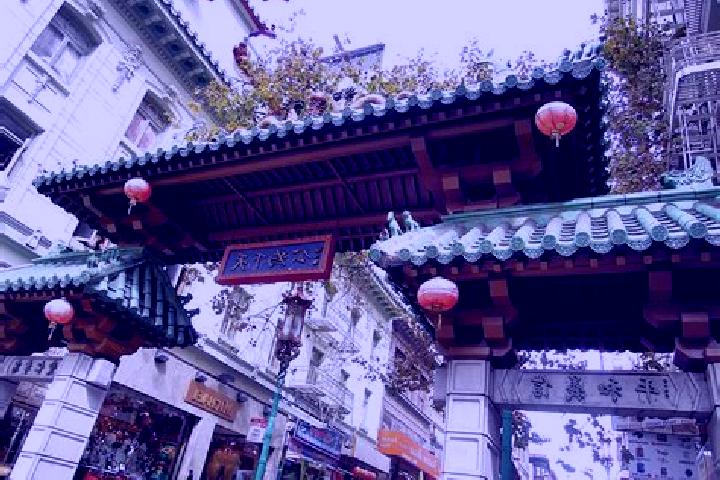 Luna, 34 — Escort in Chinatown, United States