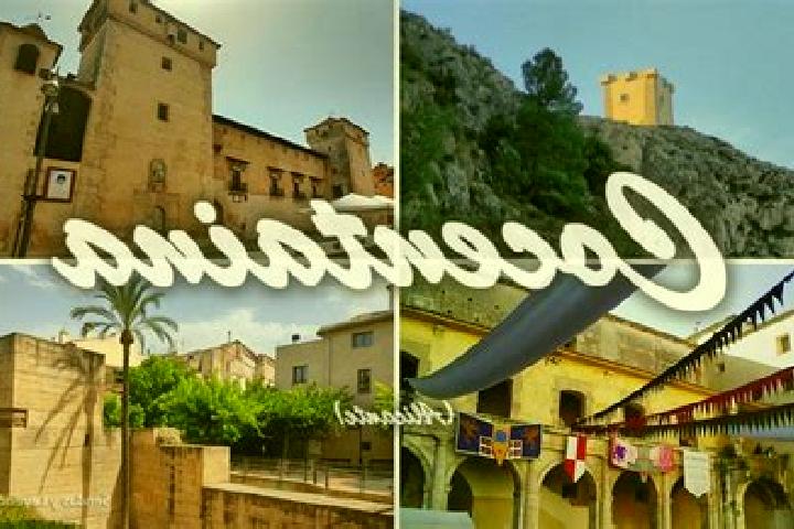 Luna, 34 — Escort in Cocentaina, Spain