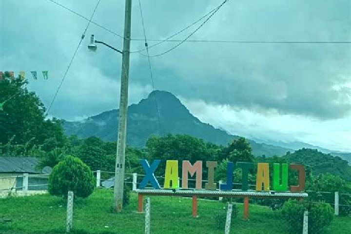Luna, 34 — Escort in Cuatlimax, Mexico