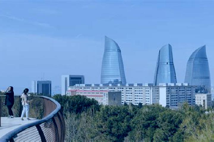 Luna, 34 — Escort in Faldarli, Azerbaijan